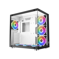 Vỏ case Xigmatek Aquarius Plus EN43668 White