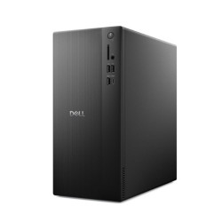 Máy tính để bàn đồng bộ Dell Tower ECT1250 DT-14700-16-512G (I7 14700/ 16GB/ 512GB SSD/ Wifi + BT/ Key/ Mouse/ Win11/ 1Y)
