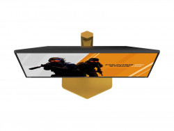 Màn hình Gaming AOC CS24A/P/71 (24.1 inch - FHD - TN - 610Hz - 0.3ms)