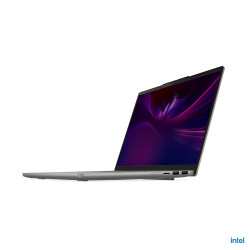 Laptop Lenovo IdeaPad Slim 5 14IMH10 83V6001GVN (Intel Core™ Ultra 5 135H | Intel Arc | 14 inch WUXGA OLED | 16GB | 512GB | Win 11 | Xám)