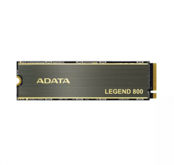 Ổ Cứng SSD ADATA Legend 800 2TB M.2 2280 NVMe PCIe Gen4 x4 (Đọc 3500MB/s, Ghi 2800MB/s)