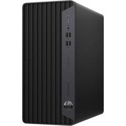 Máy tính để bàn đồng bộ HP ProDesk 400MT G7 ( i3-10100 | 8GB 2666MHZ | 256G SSD M2 2280 | Wlan_BT | KB_M | W11SL | 1Yr) _ 99V91EP