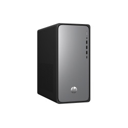 Máy tính để bàn HP OmniDesk M02-0022d C16DZPA (Intel Core i5-14400 | 16GB | 512GB SSD | Intel UHD Graphics 730 | Wi-Fi 6 | Bluetooth 5.4 | Keyboard | Mouse | Windows 11 Home)