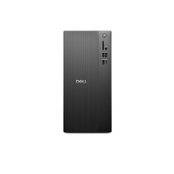 Máy tính để bàn đồng bộ Dell Tower ECT1250 TFPC812 (Intel Core i5-14400 | 16GB | 512GB SSD | KB Copilot | M | Win 11SL | Đen)