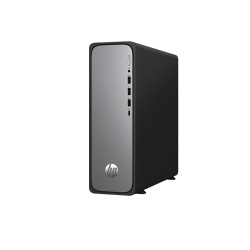Máy tính để bàn HP Omnidesk S03-0042d C16DVPA (Intel Core i7-14700 | 16GB | 512GB | Intel UHD | WL/BT | KB/M | W11SL | ĐEN)