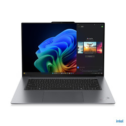 Laptop LENOVO ThinkPad X9-14 Gen 1 21QA006GVN (Intel Core Ultra 5 228V | 32GB | 1TB | Intel Arc | 14 inch WUXGA OLED | Win 11 Pro | Xám)