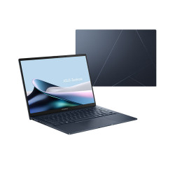 Laptop ASUS Zenbook 14 UX3405CA-ST628W (Intel Core Ultra 5 225H | Intel Arc Graphics | 14.0-inch 3K OLED | 16GB | 512GB | Windows | Xanh)