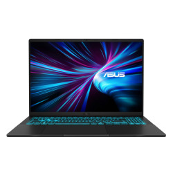Laptop ASUS Gaming V16 V3607VH-RP025W (Intel Core 7 240H | RTX 5050 8GB | 16 inch WUXGA 144Hz | 16GB | 512GB | Win 11 | Đen)