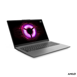 Laptop Lenovo LOQ Gaming 15ARP10E (Ryzen 7 7735HS | RTX 4050 6GB | 15.6 inch FHD 144Hz | 512GB | 16GB | Win 11 | Xám)