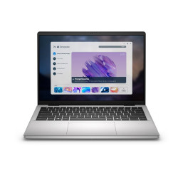 Laptop Dell 14 DC14255 R7165W11SLU (AMD Ryzen 7 250 | 16GB | 512GB | AMD Radeon | 14 inch FHD+ | Win 11 | Office | Bạc)