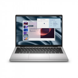Laptop Dell Pro 14 Essential PV14250-71092352 (Core 5 120U | 16GB | 1TB SSD | 14" FHD+ | Ubuntu)