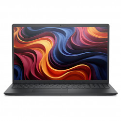 Laptop Dell Pro 15 Essential PV15250 (Core 3-100U | 8GB | 512TB SSD | 15.6" FHD | Ubuntu _NK )