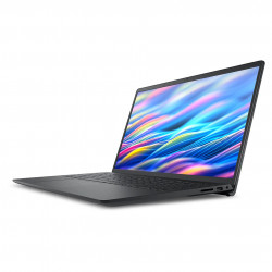 Laptop Dell 15 DC15250 (Intel i5-1334U, Ram 8GB, 512GB SSD 15.6 inch FHD, Touch, Win 11, Đen)_NK
