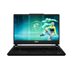 Laptop MSI Cyborg 15 C13WEO-417VN (Intel Core i7-13620H | RTX 5050 8GB | 15.6 inch FHD 144Hz | 16GB | 512GB | Win 11 | Xám)