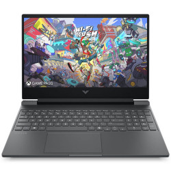 Laptop HP VICTUS 15-fa2456TX D2HP1PA (Intel Core i7 13620H | RTX 5050 8GB | 15.6 inch FHD 144Hz | 24GB | 512GB | Win 11 | Đen)