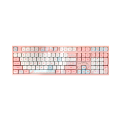 Bàn phím AKKO 3108RF V3 Piano Sweet (Hotswap/USB Type-C/Wireless/No Led)