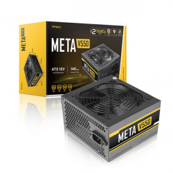 Nguồn máy tính Antec ATOM META V550