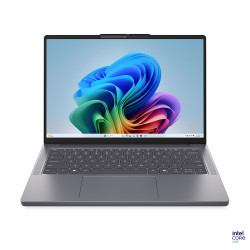 Laptop Lenovo IdeaPad Slim 3 14IPH11 83UQ000JVN (Intel Core Ultra 5 322 | Intel Graphics | 14 inch WUXGA IPS | 16GB | 512GB | Win 11 | Xám)