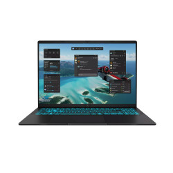 Laptop ASUS Gaming V16 V3607VJ-TK189W (Intel Core 5 210H | RTX 3050 6GB | 16-inch WUXGA | 16GB | 512GB | Windows 11 | Đen)
