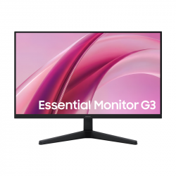 Màn hình Samsung Essential G3 G31H LS27HG310EEXXV (27 inch - IPS - FHD - 144Hz - 1ms)