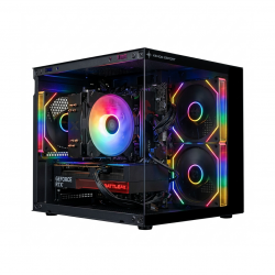 Bộ PC MAC158 i5 14400F  | RTX 3050  6GB | RAM 16GB DDR4
