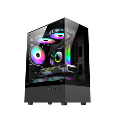 Bộ PC MAC158 i5 14400F  | RTX 3050  6GB | RAM 16GB DDR4
