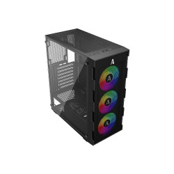 Bộ PC MAC159 i5 14400F  | RTX 3050 8GB | RAM 16GB DDR4
