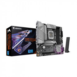 Mainboard Gigabyte B760M AORUS ELITE WIFI6E DDR4 GEN5