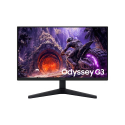 Màn Hình SAMSUNG Odyssey G3 G30H LS24HG302EEXXV (24 inch - IPS - FHD - 1ms - 200Hz)