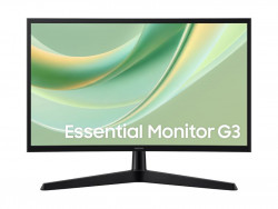 Màn hình cong Samsung Essential G3 G35H LS24HG350EEXXV (24 inch - FHD - VA - 144Hz - 1ms)