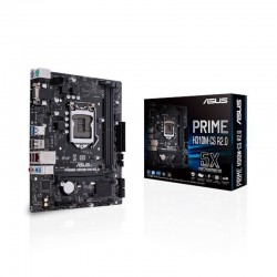 Mainboard Asus PRIME H310M-CS R2.0 (Intel LGA 1151, M-ATX, 2 khe RAM DDR4)