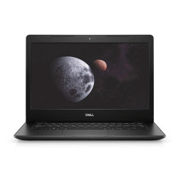 Laptop Dell Vostro 3490 70207360 (14.0 inch HD | i5 10210U | RAM 8GB | SSD 256GB | Win10 | Màu đen)