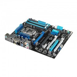 Mainboard Asus P8C WS (Intel C216, LGA 1155, ATX, 4 khe RAM DDR3)