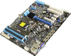 Mainboard Asus P9D-C/4L (Intel C224, LGA 1150, ATX, 4 khe RAM DDR3)