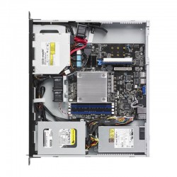 Mainboard Asus RS100-E9-PI2 (Intel C232, LGA 1151, 1U, 4 khe RAM DDR4)