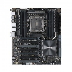 Mainboard ASUS X99 E WS/USB 3.1 (Intel X99, LGA 2011-v3, CEB, 8 khe RAM DDR4)