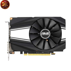 Card màn hình Asus Phoenix GeForce GTX 1650 Super (PH-GTX1650S-4G)