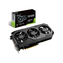 Card màn hình Asus TUF GeForce GTX 1660 Gaming (TUF3-GTX1660-6G-GAMING)