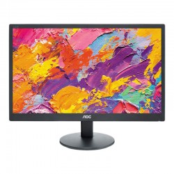 Màn hình AOC E970SWNL/74 (18.5inch/LED/HD/60Hz/Flat)