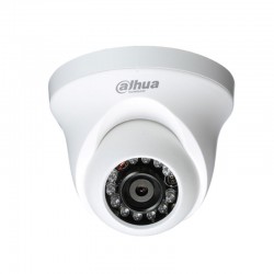 Camera Analog Dahua Dome HAC-HDW1100C (1.3 MP)