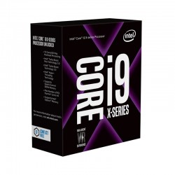 CPU Intel Core i9-9960X (3.1GHz turbo up to 4.4GHz, 16 nhân 32 luồng, 22MB Cache, 165W) - Socket Intel LGA 2066