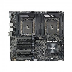 Mainboard Asus WS C621E SAGE (Intel C621, Dual LGA 3647, EEB, 12 khe RAM DDR4)