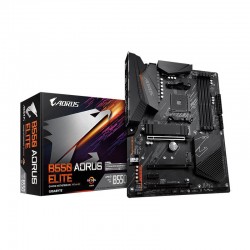 Mainboard Gigabyte B550 AORUS ELITE (Socket AM4, 4 khe RAM DDR4)