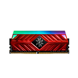 RAM Desktop Adata XPG Spectrix D41 RGB 8GB (1x8GB) DDR4 3000MHz