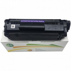 Mực máy in Canon 303 - Dùng cho máy in Canon LBP 2900 | 3000