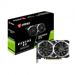 Card màn hình MSI GeForce GTX 1650 SUPER VENTUS XS OC
