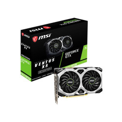 Card màn hình MSI GeForce GTX 1660 Super Ventus XS OC