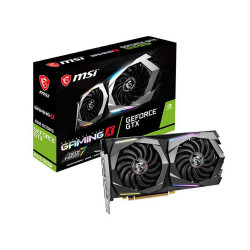 Card màn hình MSI GeForce GTX 1660 Super Gaming X