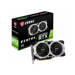 Card màn hình MSI GeForce RTX 2060 Super Ventus OC