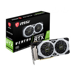 Card màn hình MSI GeForce RTX 2070 Super Ventus OC